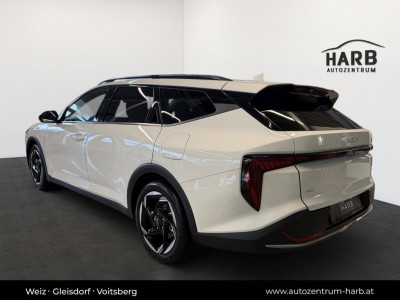 KIA K4 Neuwagen KIA K4 Neuwagen