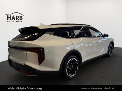 KIA K4 Neuwagen KIA K4 Neuwagen