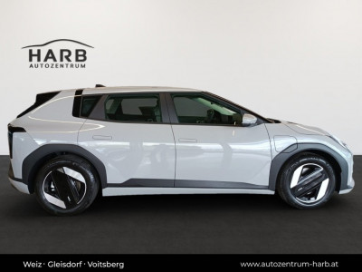 KIA EV4 Neuwagen