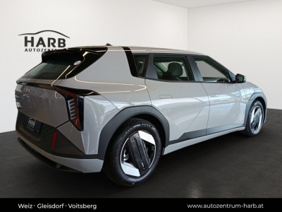 KIA EV4 Neuwagen