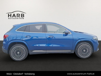 Mercedes-Benz EQA Gebrauchtwagen