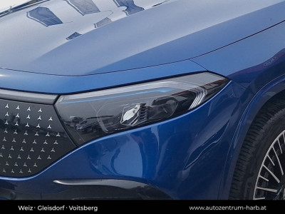 Mercedes-Benz EQA Gebrauchtwagen