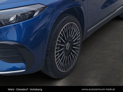 Mercedes-Benz EQA Gebrauchtwagen