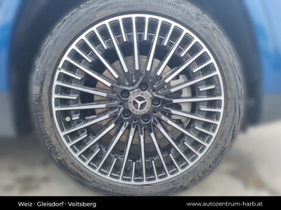 Mercedes-Benz EQA Gebrauchtwagen