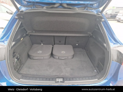 Mercedes-Benz EQA Gebrauchtwagen