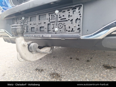 Mercedes-Benz EQA Gebrauchtwagen