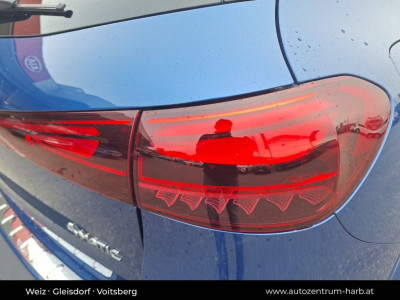 Mercedes-Benz EQA Gebrauchtwagen