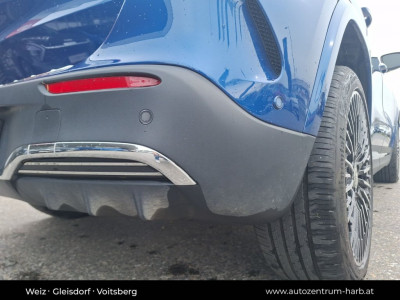Mercedes-Benz EQA Gebrauchtwagen