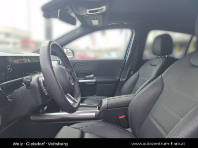 Mercedes-Benz EQA Gebrauchtwagen