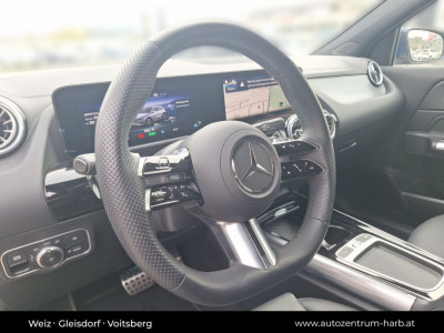 Mercedes-Benz EQA Gebrauchtwagen
