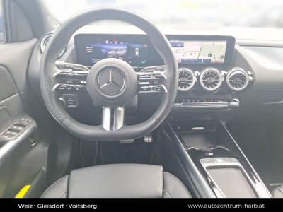 Mercedes-Benz EQA Gebrauchtwagen