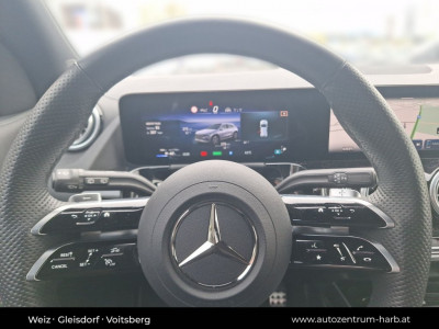 Mercedes-Benz EQA Gebrauchtwagen