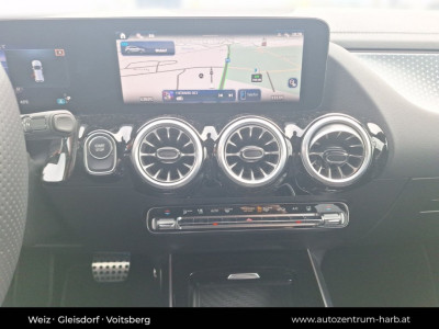 Mercedes-Benz EQA Gebrauchtwagen