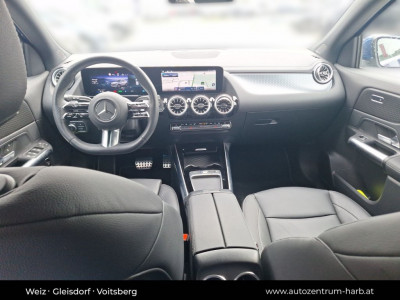 Mercedes-Benz EQA Gebrauchtwagen