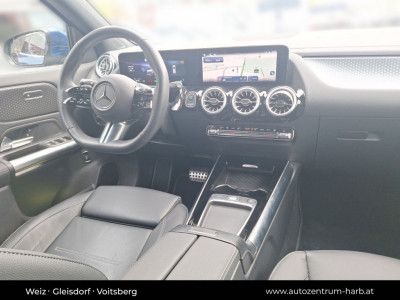 Mercedes-Benz EQA Gebrauchtwagen