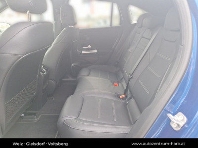 Mercedes-Benz EQA Gebrauchtwagen