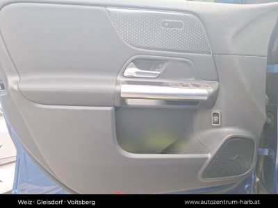 Mercedes-Benz EQA Gebrauchtwagen