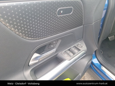 Mercedes-Benz EQA Gebrauchtwagen