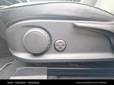 Mercedes-Benz EQA Gebrauchtwagen