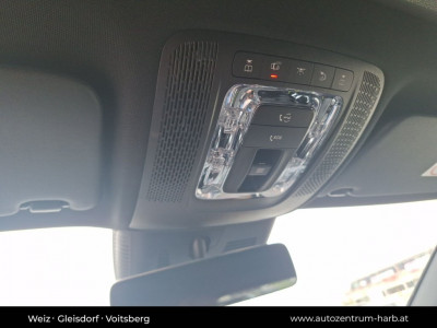 Mercedes-Benz EQA Gebrauchtwagen