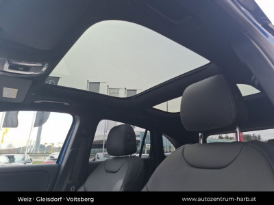 Mercedes-Benz EQA Gebrauchtwagen