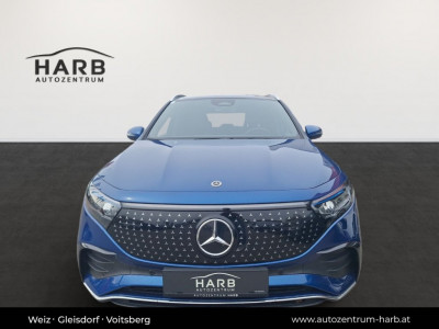 Mercedes-Benz EQA Gebrauchtwagen