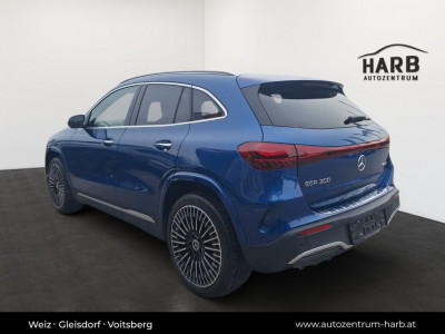 Mercedes-Benz EQA Gebrauchtwagen