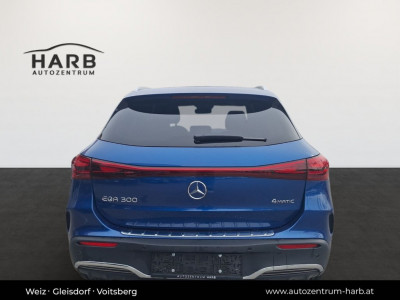 Mercedes-Benz EQA Gebrauchtwagen