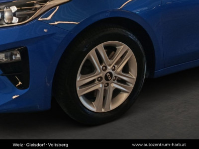 KIA Ceed Gebrauchtwagen