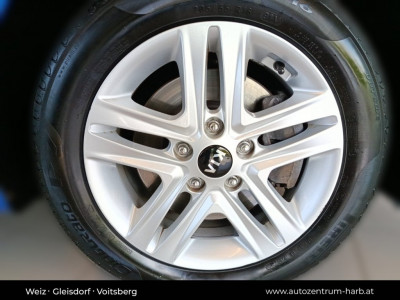 KIA Ceed Gebrauchtwagen