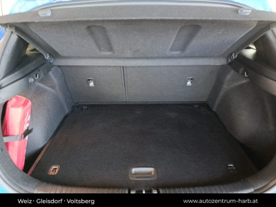 KIA Ceed Gebrauchtwagen