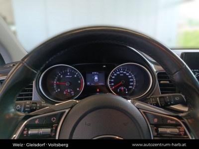 KIA Ceed Gebrauchtwagen