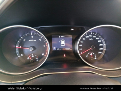 KIA Ceed Gebrauchtwagen