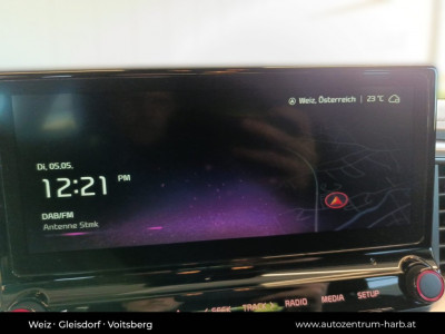 KIA Ceed Gebrauchtwagen