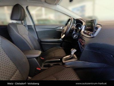 KIA Ceed Gebrauchtwagen