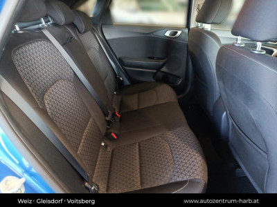 KIA Ceed Gebrauchtwagen