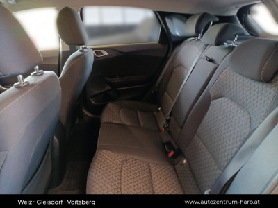 KIA Ceed Gebrauchtwagen