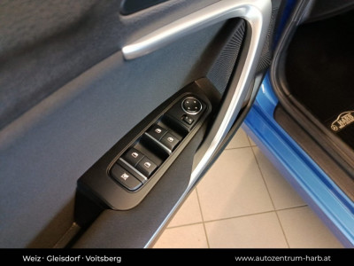 KIA Ceed Gebrauchtwagen