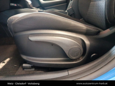 KIA Ceed Gebrauchtwagen