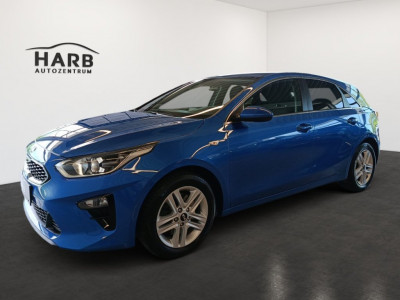 KIA Ceed Gebrauchtwagen