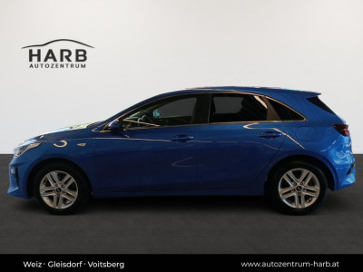 KIA Ceed Gebrauchtwagen