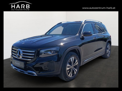 Mercedes-Benz GLB Gebrauchtwagen