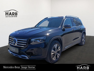 Mercedes-Benz GLB Gebrauchtwagen Mercedes-Benz GLB Gebrauchtwagen