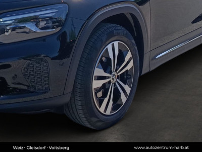 Mercedes-Benz GLB Gebrauchtwagen