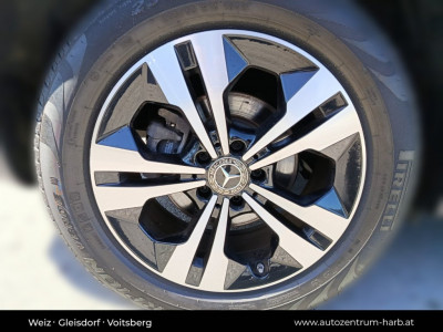 Mercedes-Benz GLB Gebrauchtwagen