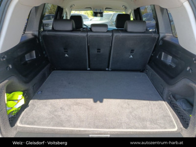 Mercedes-Benz GLB Gebrauchtwagen