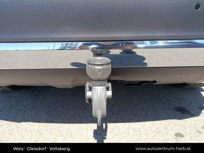 Mercedes-Benz GLB Gebrauchtwagen