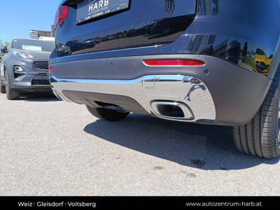 Mercedes-Benz GLB Gebrauchtwagen