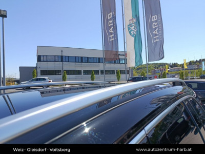 Mercedes-Benz GLB Gebrauchtwagen