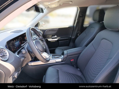 Mercedes-Benz GLB Gebrauchtwagen Mercedes-Benz GLB Gebrauchtwagen